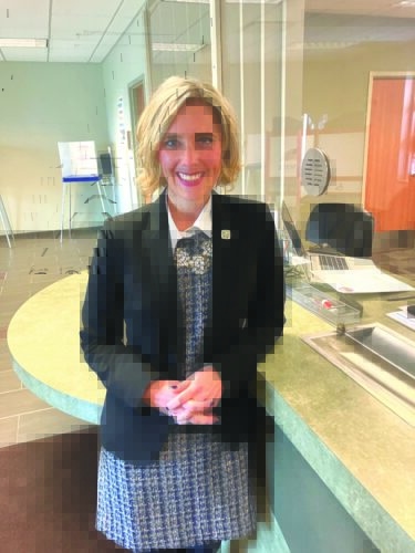 Blasdel announces reelection bid for state House News, Sports, Jobs